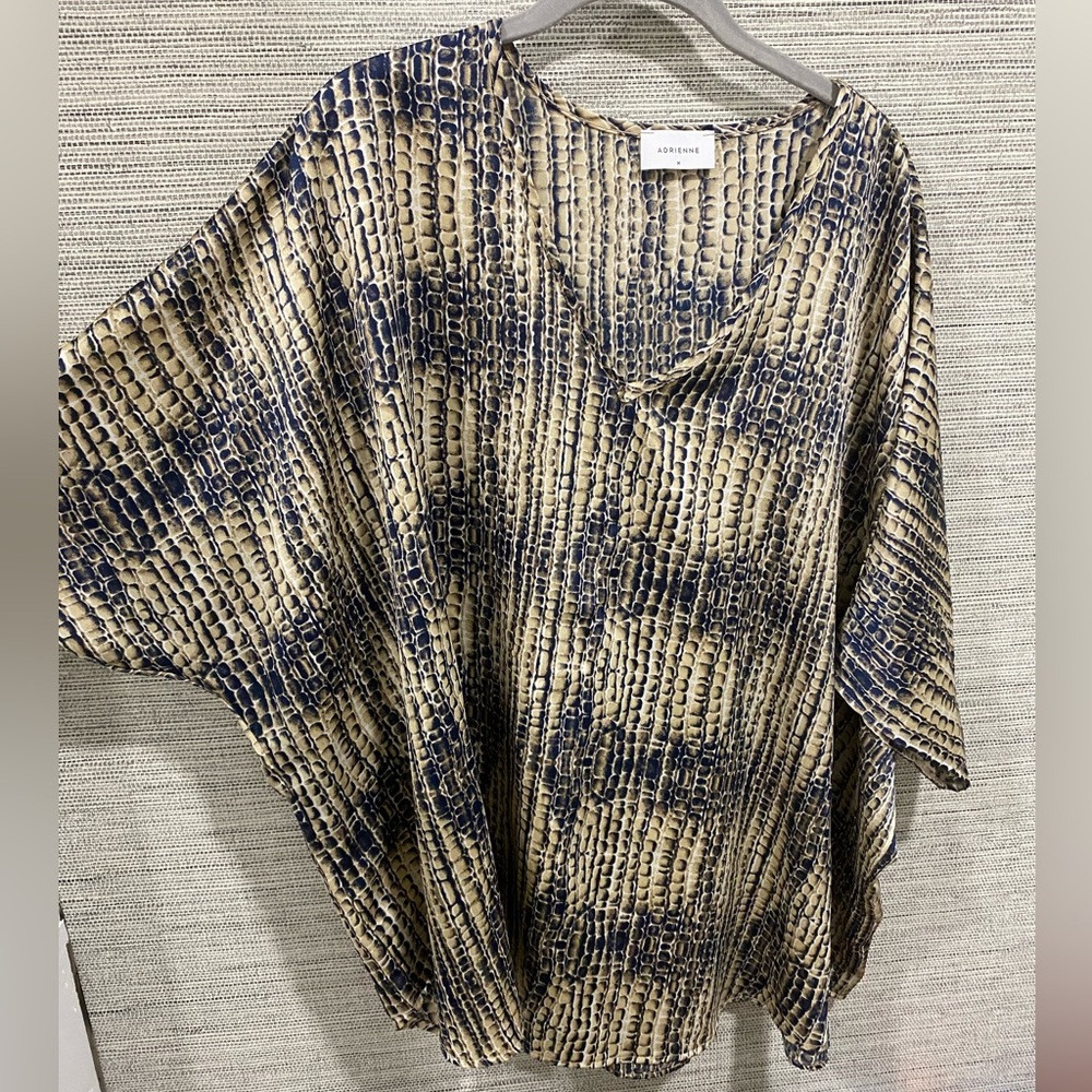 Adrienne top